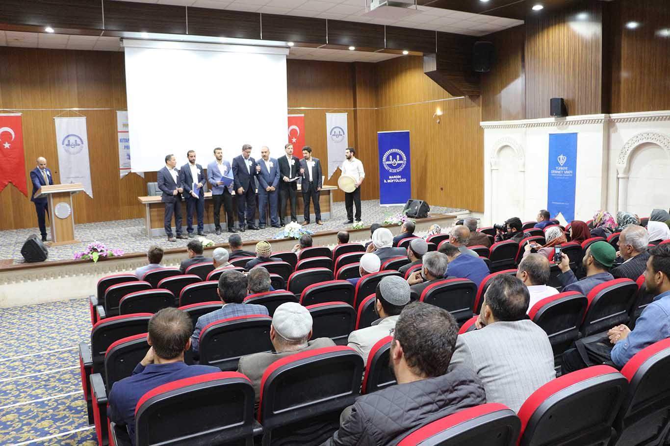 “Ailemiz sağlam olursa ümmet sağlam olacaktır”